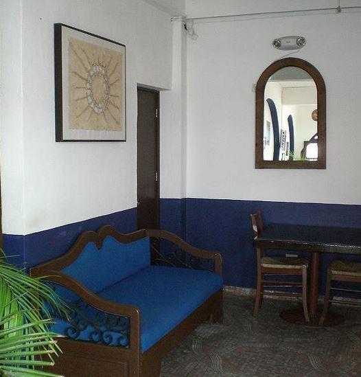 Hotel Colonial San Carlos 칸쿤 외부 사진